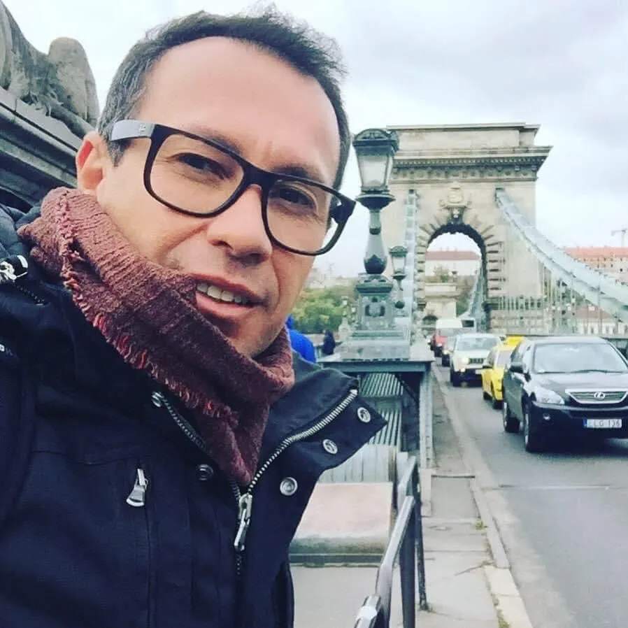 Anderson Rodrigues da Silva